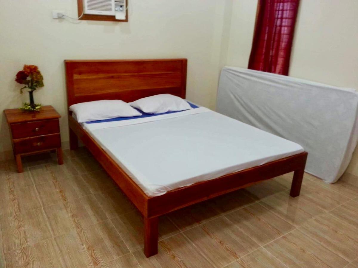 D'S Oceanview Beach Resort ซีคีฮอร์ ภายนอก รูปภาพ
